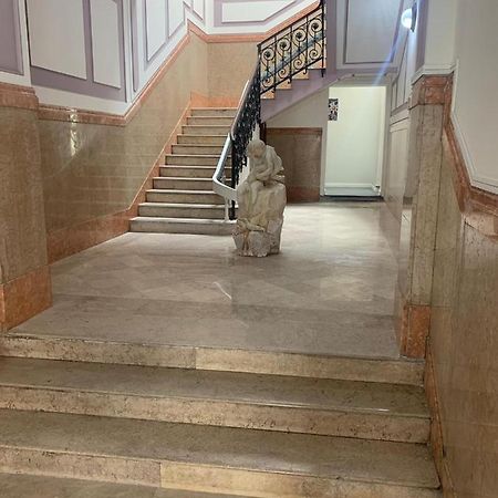 Palazzo Mottareale Appartement Reggio di Calabria Buitenkant foto