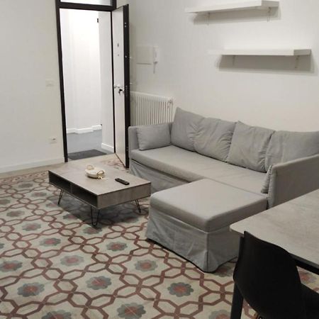 Palazzo Mottareale Appartement Reggio di Calabria Buitenkant foto