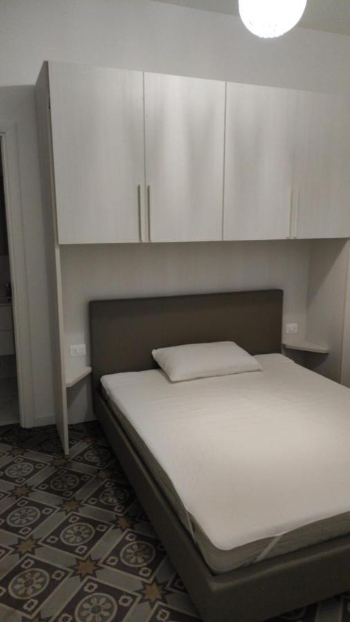 Palazzo Mottareale Appartement Reggio di Calabria Buitenkant foto