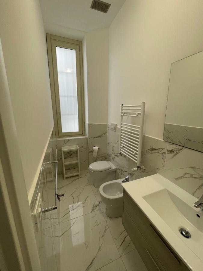 Palazzo Mottareale Appartement Reggio di Calabria Buitenkant foto